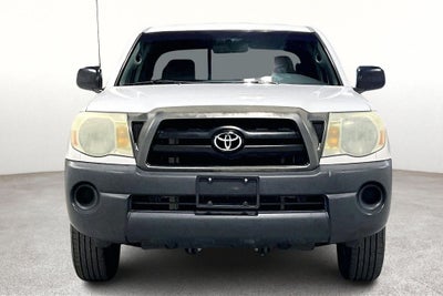 2008 Toyota Tacoma Base