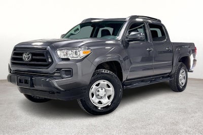 2021 Toyota Tacoma SR V6