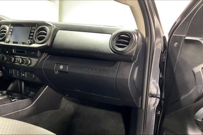 2021 Toyota Tacoma SR V6