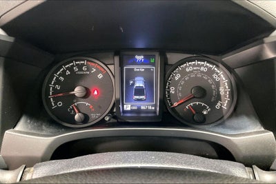2021 Toyota Tacoma SR V6