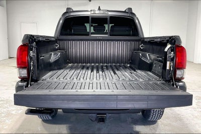 2021 Toyota Tacoma SR V6