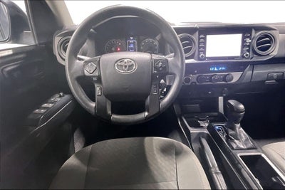 2021 Toyota Tacoma SR V6
