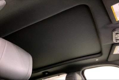 2024 Toyota Tundra Hybrid Platinum
