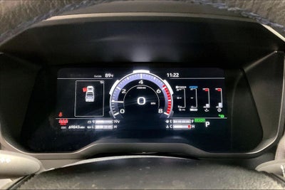2024 Toyota Tundra Hybrid Platinum