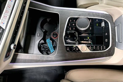 2022 BMW X5 xDrive45e