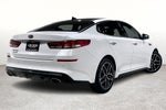 2020 Kia Optima SE