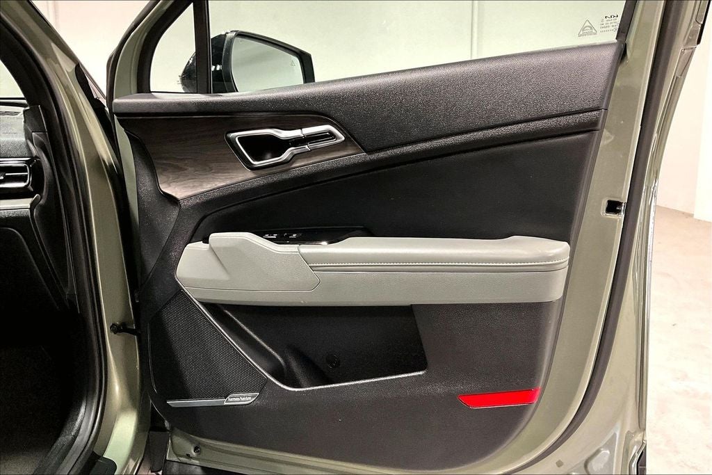 2023 Kia Sportage X-Pro Prestige