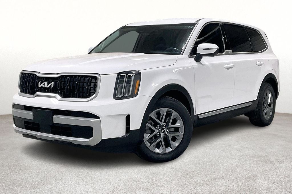 2024 Kia Telluride LX