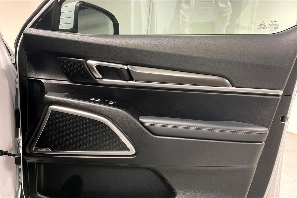 2024 Kia Telluride LX