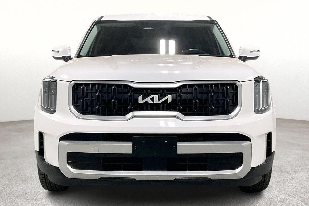 2024 Kia Telluride LX