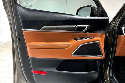 2024 Kia Telluride SX-Prestige X-Line