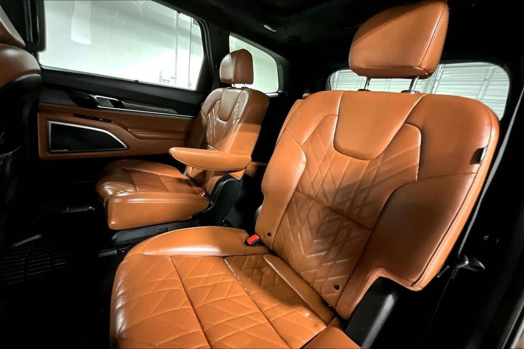 2024 Kia Telluride SX-Prestige X-Line