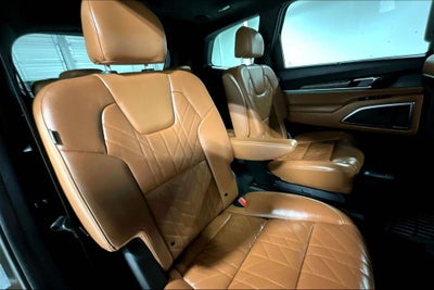 2024 Kia Telluride SX-Prestige X-Line