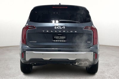 2023 Kia Telluride S