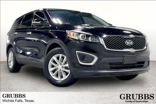 2016 Kia Sorento L
