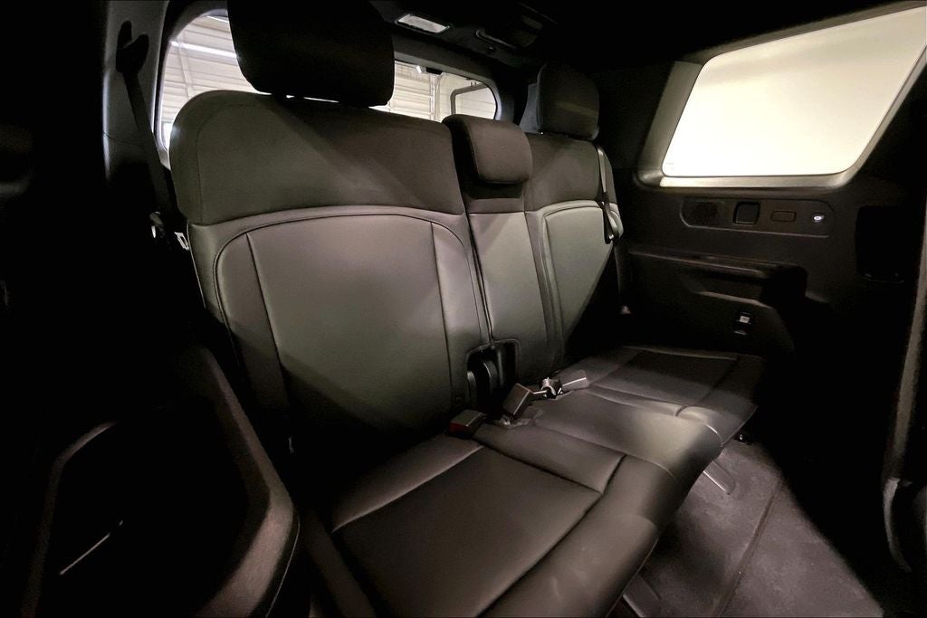 2027 Kia Telluride Hybrid SX Prestige