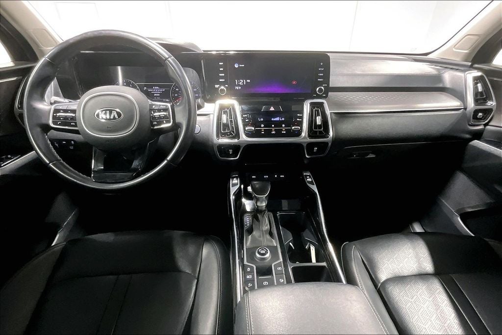 2021 Kia Sorento SX