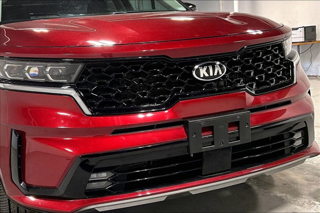 2021 Kia Sorento SX