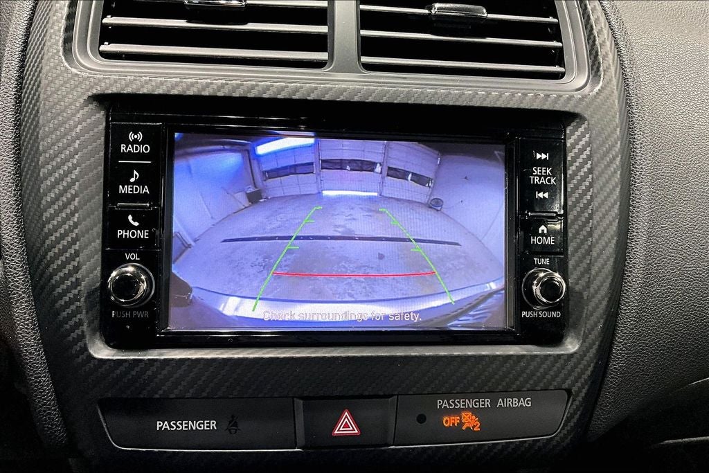 2024 Mitsubishi Outlander Sport 2.0 ES