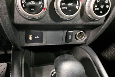 2024 Mitsubishi Outlander Sport 2.0 ES