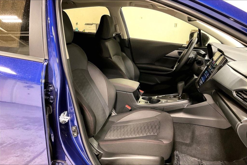 2024 Subaru Impreza Sport