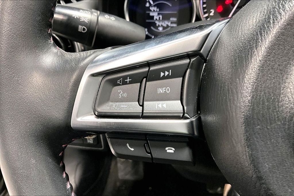 2018 Mazda Mazda Miata Grand Touring