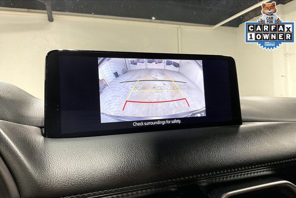 2023 Mazda Mazda CX-5 2.5 S Select Package