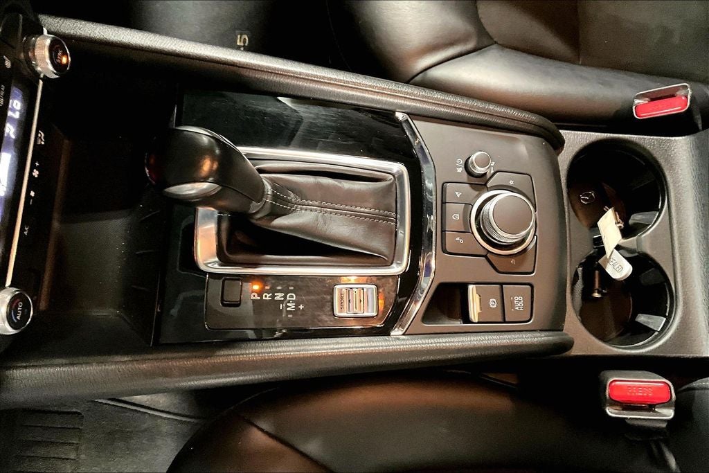 2023 Mazda Mazda CX-5 2.5 S Select Package