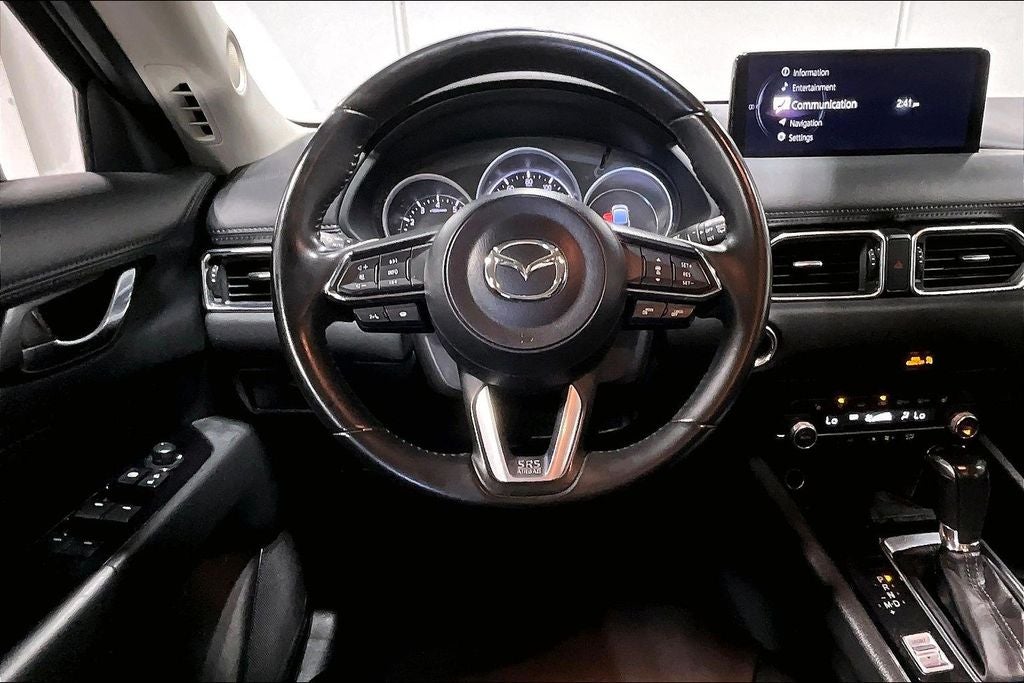 2023 Mazda Mazda CX-5 2.5 S Select Package