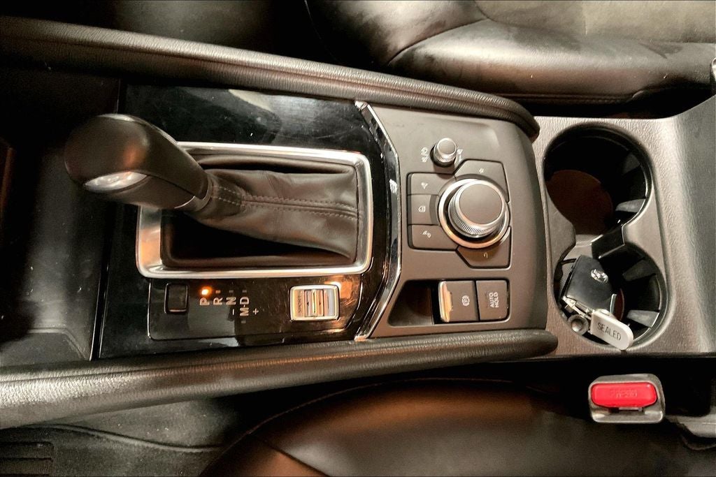 2023 Mazda Mazda CX-5 2.5 S Select Package