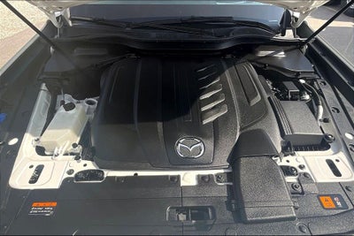 2024 Mazda Mazda CX-90 3.3 Turbo S