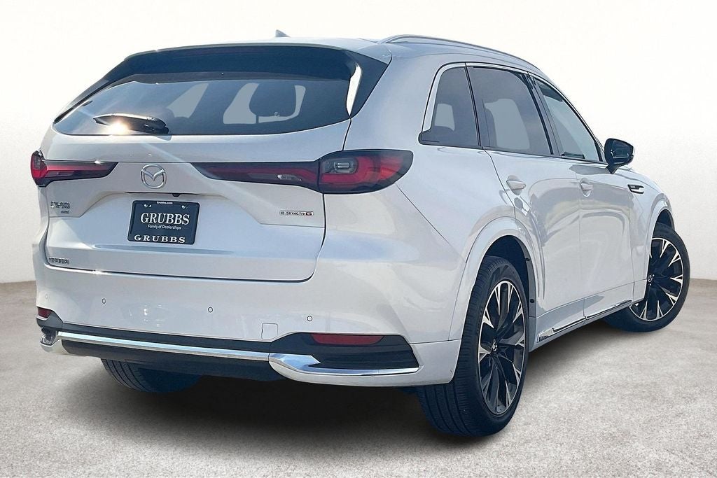 2024 Mazda Mazda CX-90 3.3 Turbo S