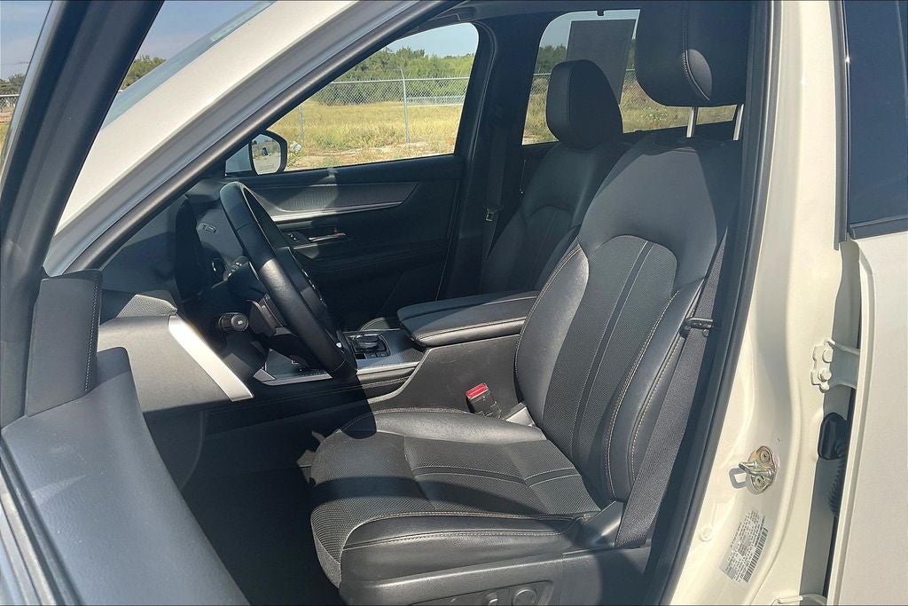 2024 Mazda Mazda CX-90 3.3 Turbo S