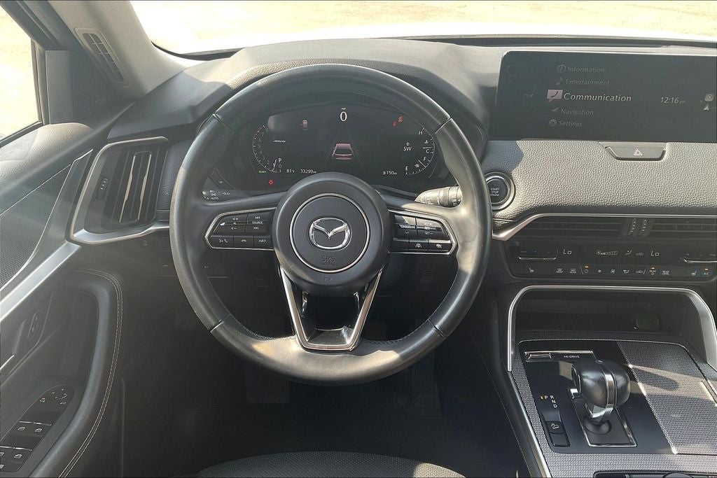 2024 Mazda Mazda CX-90 3.3 Turbo S