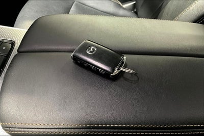 2024 Mazda Mazda CX-90 3.3 Turbo Preferred Plus