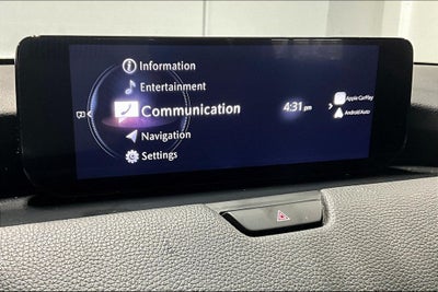 2024 Mazda Mazda CX-90 3.3 Turbo Preferred Plus