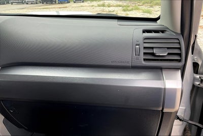 2024 Toyota 4Runner TRD Sport