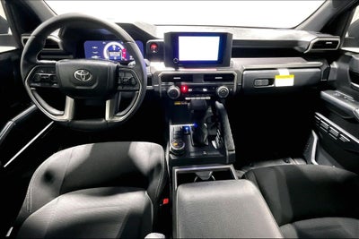 2025 Toyota 4Runner i-FORCE MAX Hybrid TRD Off Road