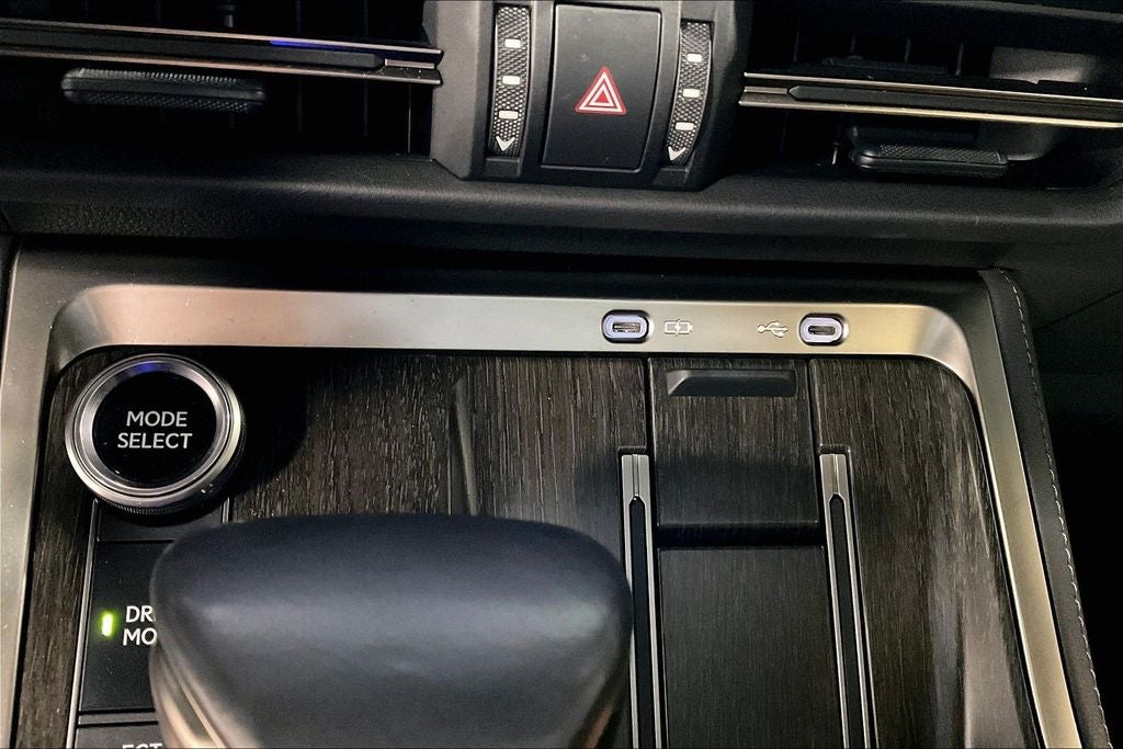 2024 Lexus GX 550 Luxury