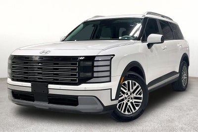 2026 Hyundai Palisade SEL Convenience