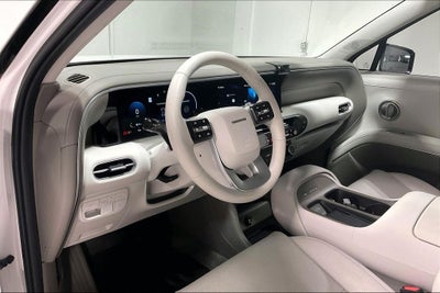 2026 Hyundai Palisade SEL Convenience