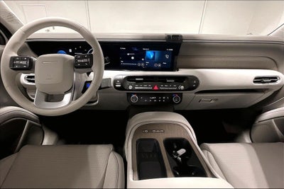 2026 Hyundai Palisade SEL Convenience