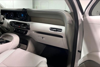 2026 Hyundai Palisade SEL Convenience