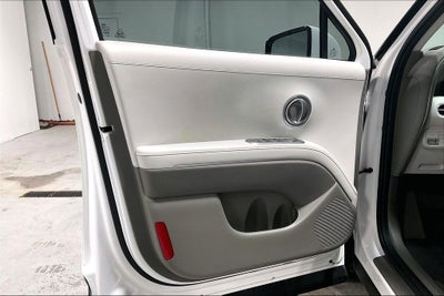 2026 Hyundai Palisade SEL Convenience