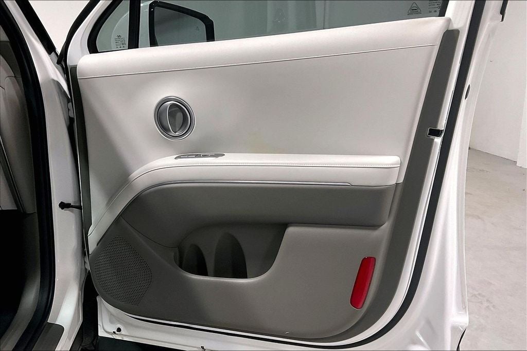 2026 Hyundai Palisade SEL Convenience
