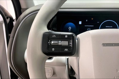 2026 Hyundai Palisade SEL Convenience