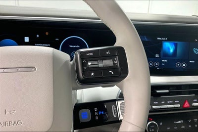 2026 Hyundai Palisade SEL Convenience