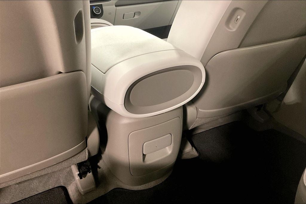 2026 Hyundai Palisade SEL Convenience