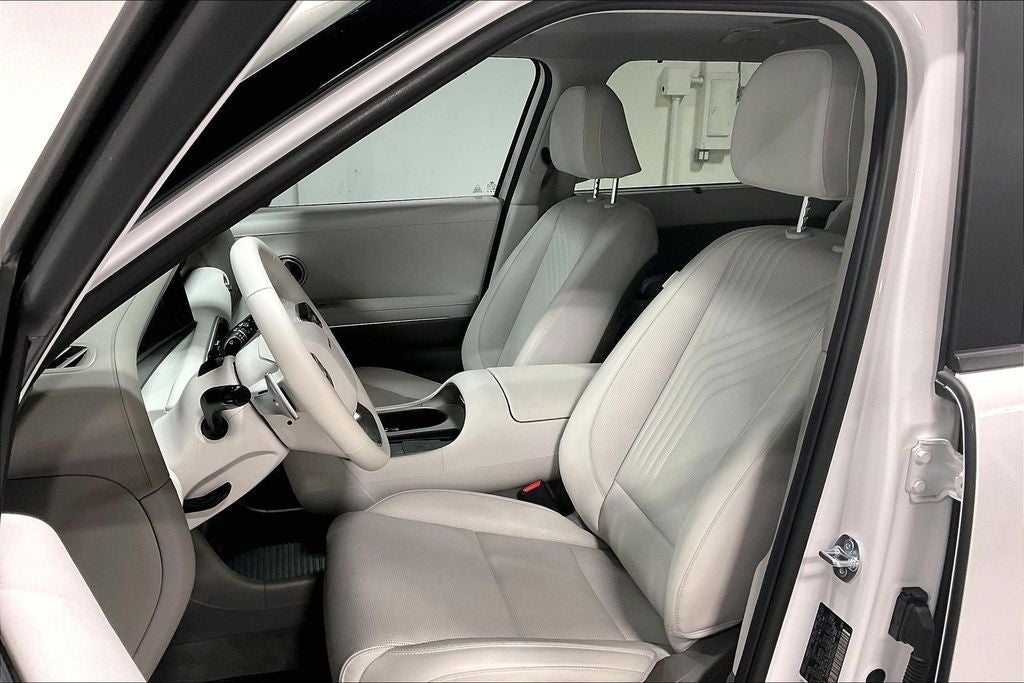 2026 Hyundai Palisade SEL Convenience