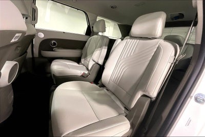 2026 Hyundai Palisade SEL Convenience
